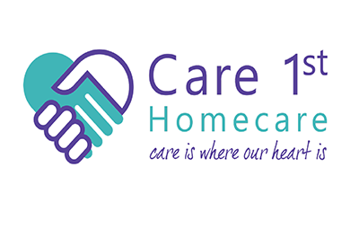 Care 1st Homecare Logo