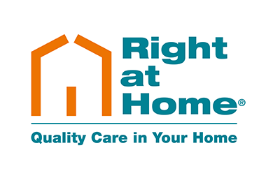 Right at Home Logo