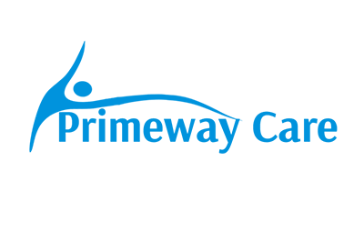 Primeway Care Logo